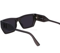 Occhiali da sole Karl Lagerfeld KL6123SGREY540 - KL6123SGREY540